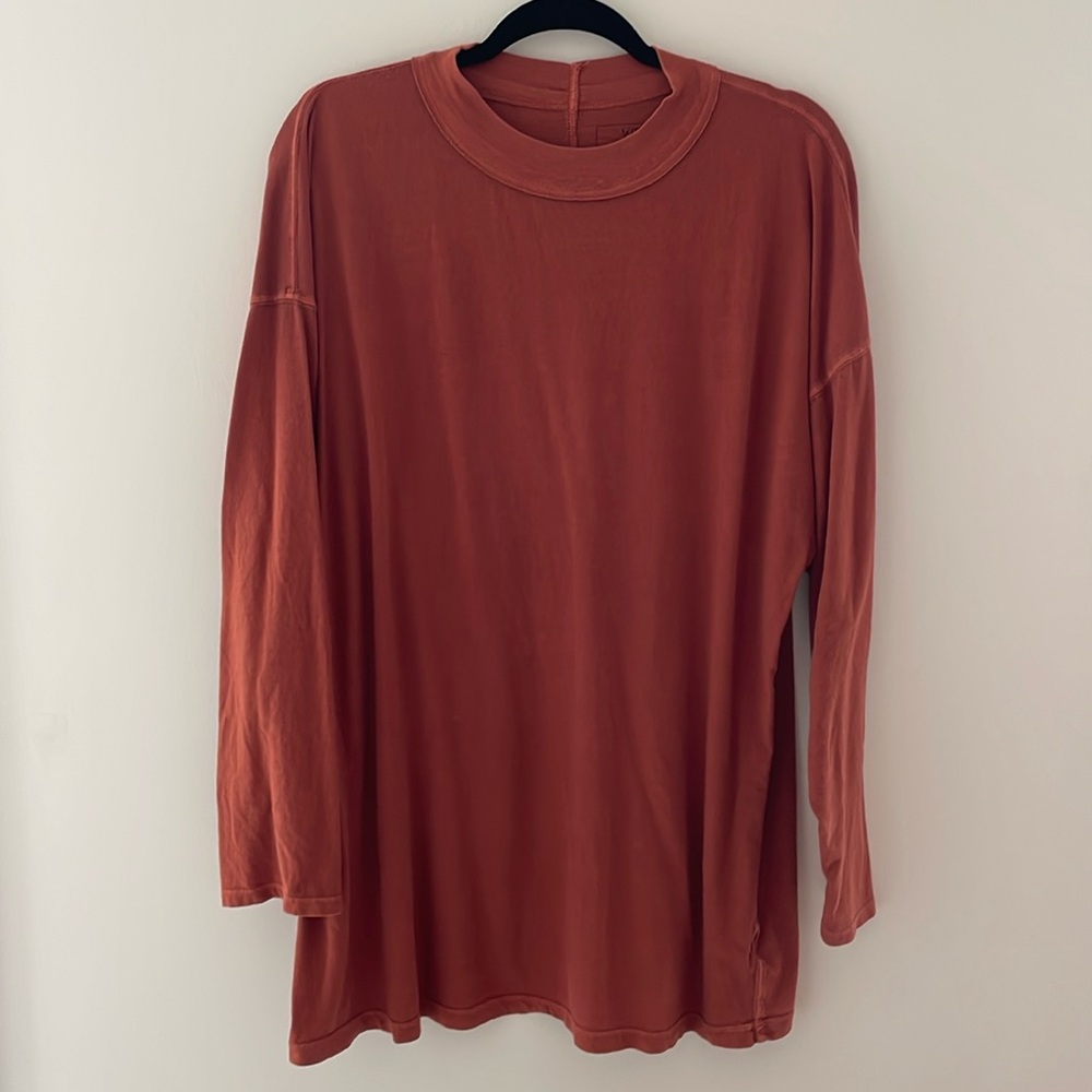 We The Free L/S Shirt